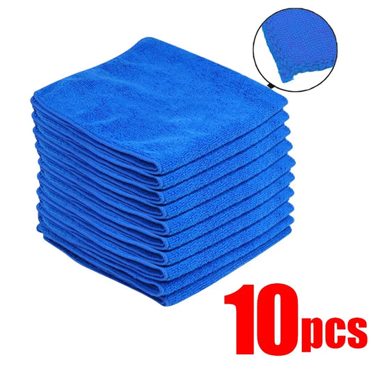 1-20Pcs Microfiber Towels