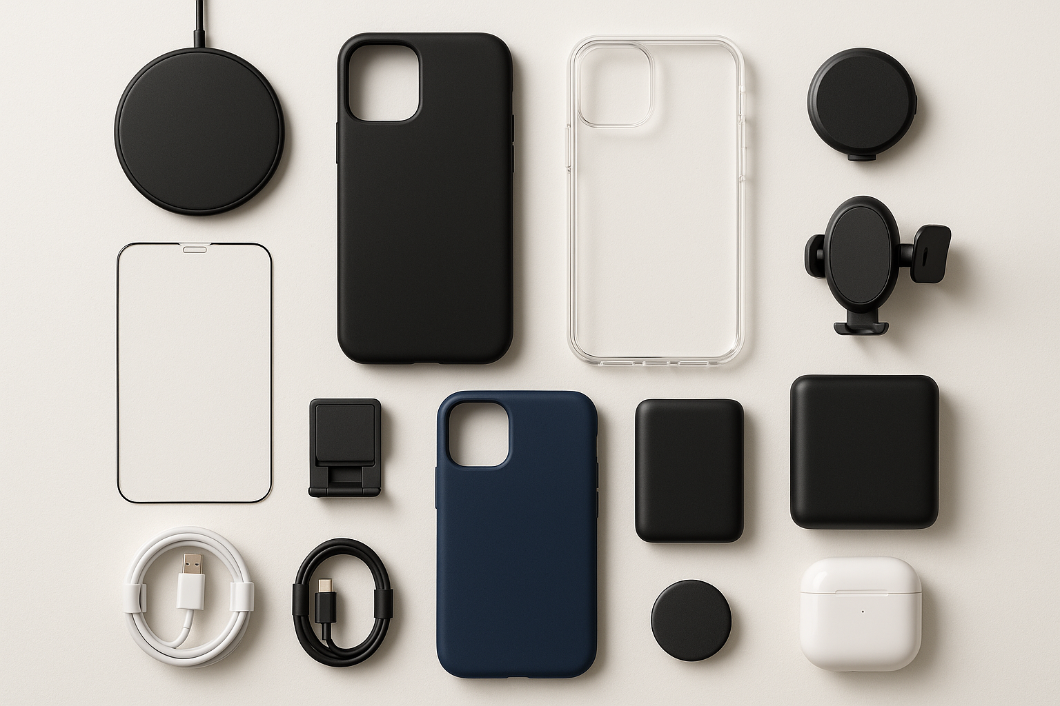 Phone Accessories